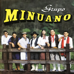 Grupo Minuano - Grupo Minuano