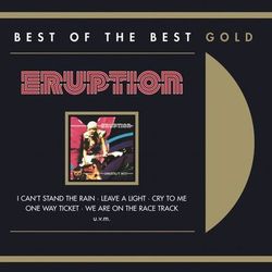 Greatest Hits - Eruption