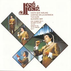 Jose Jose (2) - José José