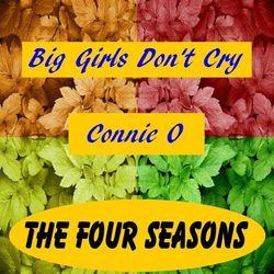 Big Girls Don't Cry - The Weather Girls