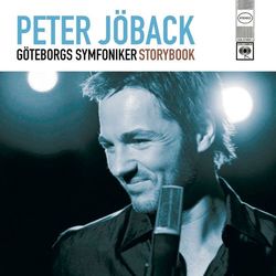 Storybook - Peter Jöback