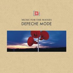 Music for the Masses (Deluxe) - Depeche Mode