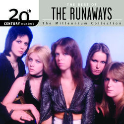 Best Of/20th Century - The Runaways