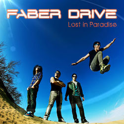 Lost in Paradise - Faber Drive