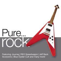 Pure... Rock - The Calling