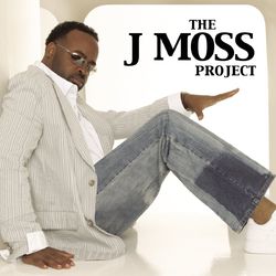 The J Moss Project - James Moss