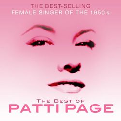 The Best of Patti Page - Patti Page
