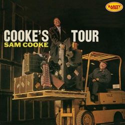 Cooke's Tour - Sam Cooke