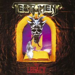 The Legacy (Testament)