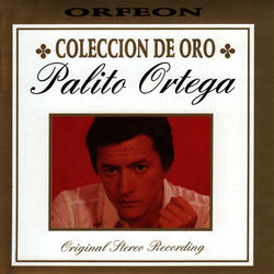 Colecccion de Oro - Palito Ortega