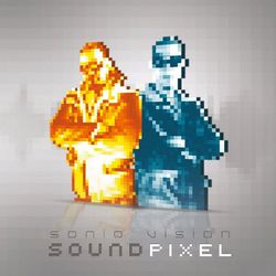 Sound Pixel - Soniq Vision