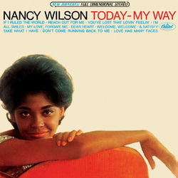 Today - My Way - Nancy Wilson