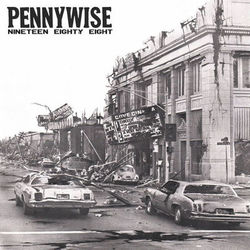 Nineteen Eighty Eight - Pennywise