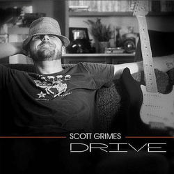 Drive - Scott Grimes