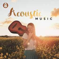 Acoustic Music - Gabrielle Aplin
