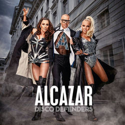 Disco Defenders - Alcazar