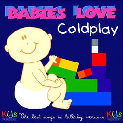 Babies Love Coldplay - Judson Mancebo