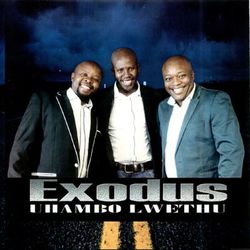 Exodus - Uhambo Lwethu