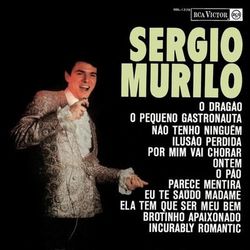 Sergio Murilo - Sergio Murilo