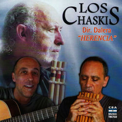 Herencia - Los Chaskis
