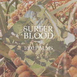 1000 Palms - Surfer Blood