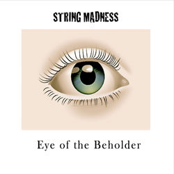 Eye of the Beholder - Black Succubi