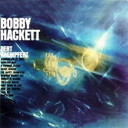 Plays the Music of Bert Kaempfert - Bobby Hackett