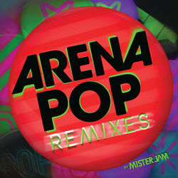 Arena Pop Remixes - Gabriel Valim