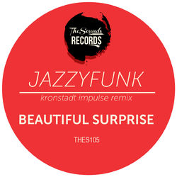 Beautiful Surprise - JazzyFunk