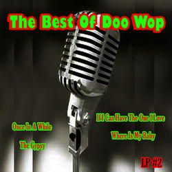 The Best Of Doo Wop LP #2 - Five