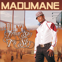 From Spy To Sky - Madumane