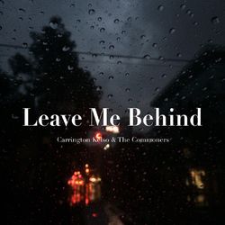 Leave Me Behind (Bauer & Lanford)