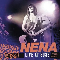 Live at SO36 - Nena