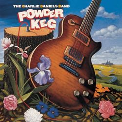 Powder Keg - The Charlie Daniels Band