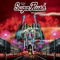 SugaRush Beat Company - Sugarush Beat Company