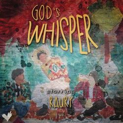 God's Whisper - Raury