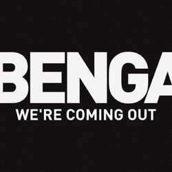 We're Coming Out - Benga