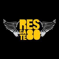Resgate 80 - Resgate