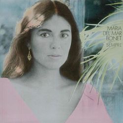 Sempre - Maria Del Mar Bonet
