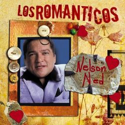 Los Romanticos- Nelson Ned