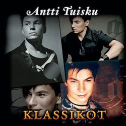 Klassikot - Antti Tuisku