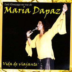 Vida De Viajante - Maria Dapaz