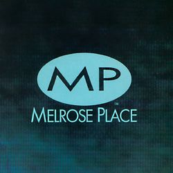Melrose Place: The Music - Divinyls