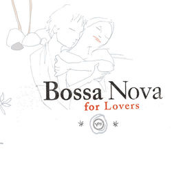 Bossa Nova For Lovers - Astrud Gilberto