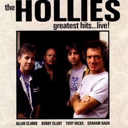 Greatest Hits, Live!