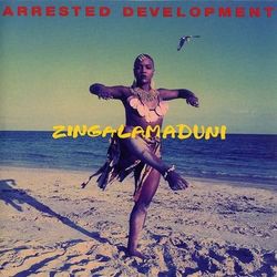 Zingalamaduni - Arrested Development