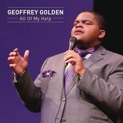 All of My Help - Geoffrey Golden