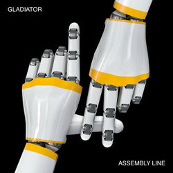 Assembly Line - gLAdiator