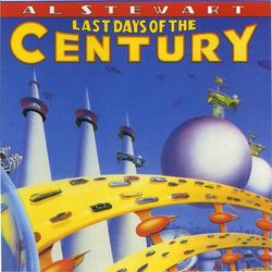 Last Days Of The Century - Al Stewart