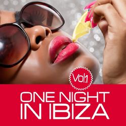 One Night in Ibiza, Vol. 1 - Digital Affair